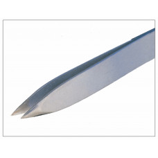 Piergiacomi H SA Tweezers with swallow-shaped head and strong fine tips