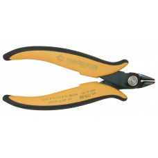 Piergiacomi ITR 58 A Robust blunt cut with safety spring
