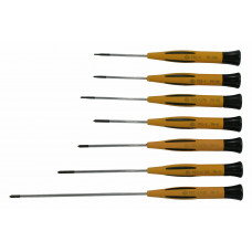 Piergiacomi KITP Kit composed by 6 precision screwdrivers Phillips blades