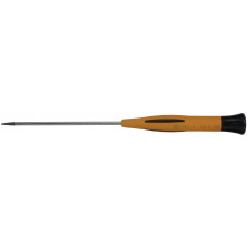 Piergiacomi PG1-4 Screwdriver 3x100mm, Blade Ø 3mm