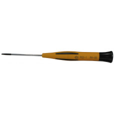 Piergiacomi PG2-1 Screwdriver PH-00 2.5x60mm, Blade Ø 2.5mm