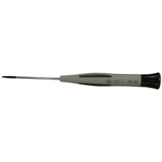 Piergiacomi PG2-1D Screwdriver PH-00 2.5x60mm, Blade Ø 2.5mm, ESD version