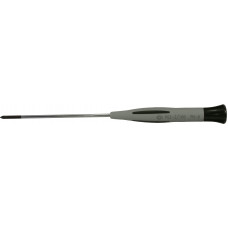 Piergiacomi PG2-2/100 D Screwdriver PH-0 3x100mm, Blade Ø 3mm, ESD version