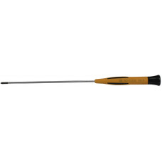 Piergiacomi PG2-2/150 Screwdriver PH-0 3x150mm, Blade Ø 3mm