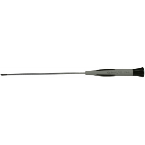 Piergiacomi PG2-2/150 D Giravite PH-0 3x150mm, lama Ø 3mm, versione ESD Piergiacomi PG2-2/150 D Giravite PH-0 3x150mm, lama Ø 3mm, versione ESD