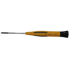 Piergiacomi PG2-2 Screwdriver PH-0 3x60mm, Blade Ø 3mm