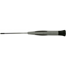 Piergiacomi PG2-2/75 D Screwdriver PH-0 3x75mm, Blade Ø 3mm, ESD version