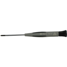 Piergiacomi PG3-0D Giravite PZ-0 3x60mm, lama Ø 3mm