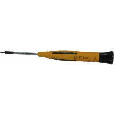 Piergiacomi PG4-0 Screwdriver T6x50mm, Blade Ø 3.5mm