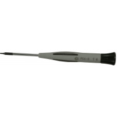 Piergiacomi PG4-0-D Screwdriver T6x50mm, Blade Ø 3.5mm, ESD version