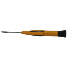Piergiacomi PG4-0X Screwdriver T5x50mm, Blade Ø 3.5mm