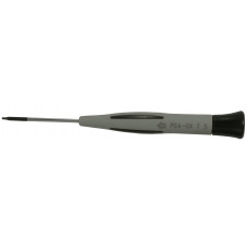 Piergiacomi PG4-0X-D Screwdriver T5x50mm, Blade Ø 3.5mm, ESD version
