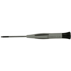 Piergiacomi PG4-3-D Screwdriver T9x60mm, Blade Ø 3.5mm, ESD version