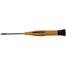 Piergiacomi PG4-4 Screwdriver T10x60mm, Blade Ø 3.5mm