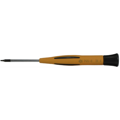 Piergiacomi PG5-0 Screwdriver TR6x50mm, Blade Ø 3.5mm