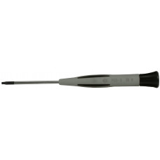 Piergiacomi PG5-3-D Screwdriver TR9x60mm, Blade Ø 3.5mm, ESD version