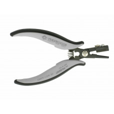 Piergiacomi PN 5040/7D Pinza preformatrice ESD a 90°
