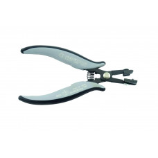 Piergiacomi PN 5050/10D Pinza preformatrice ESD per componenti piatti