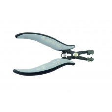 Piergiacomi PN 5050/14D Pinza preformatrice ESD per componenti piatti