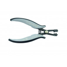 Piergiacomi PN 5050/15D Pinza preformatrice ESD per componenti piatti