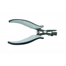 Piergiacomi PN 5050/17D Pinza preformatrice ESD per componenti piatti