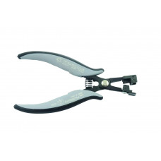 Piergiacomi PN 5050/19D Pinza preformatrice ESD per componenti piatti