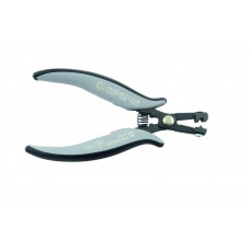 Piergiacomi PN 5050/25D Pinza preformatrice ESD per componenti piatti