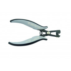 Piergiacomi PN 5050/3D Pinza preformatrice ESD per componenti piatti