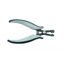 Piergiacomi PN 5050/49D Pinza preformatrice ESD per componenti piatti