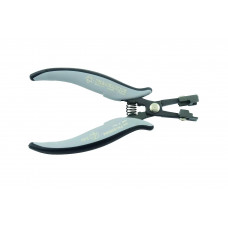 Piergiacomi PN 5050/54D Pinza preformatrice ESD per componenti piatti