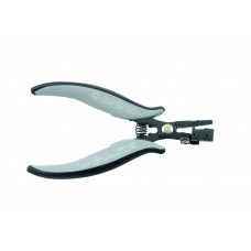 Piergiacomi PN 5050/6D Pinza preformatrice ESD per componenti piatti