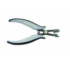 Piergiacomi PN 5050/60D Pinza preformatrice ESD per componenti piatti