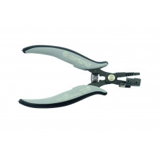 Piergiacomi PN 5050/67D Pinza preformatrice ESD per componenti piatti