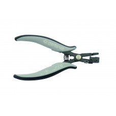 Piergiacomi PN 5050/73D Pinza preformatrice ESD per componenti piatti