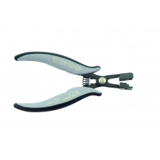 Piergiacomi PN 5050/77D Pinza preformatrice ESD per componenti piatti
