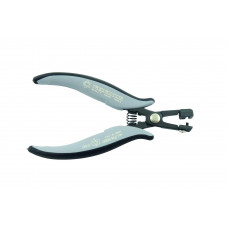 Piergiacomi PN 5050D Pinza preformatrice ESD per componenti piatti