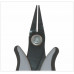 Piergiacomi PN 2001 D Pinza con becchi corti a punta zigrinati, versione ESD
