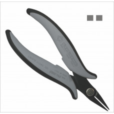 Piergiacomi PN 2002 D Pinza con becchi corti a punta lisci, versione ESD
