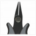 Piergiacomi PN 2002 D Short smooth needle-nose pliers, ESD version Piergiacomi PN 2002 D Short smooth needle-nose pliers, ESD version