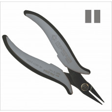 Piergiacomi PN 2004 D Pinza becchi corti piatti e lisci, versione ESD