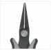 Piergiacomi PN 2006 D Long smooth needle-nose pliers, ESD version
