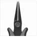 Piergiacomi PN 2008 D Long smooth flat-nose pliers, ESD version Piergiacomi PN 2008 D Long smooth flat-nose pliers, ESD version