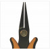 Piergiacomi PN 2008 Long smooth flat-nose pliers