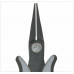Piergiacomi PN 2017 D Long serrated chain-nose pliers, ESD version