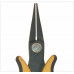 Piergiacomi PN 2017 Long serrated chain-nose pliers