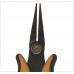 Piergiacomi PN 2018 Long smooth chain-nose pliers Piergiacomi PN 2018 Long smooth chain-nose pliers