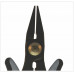 Piergiacomi PN 5004 D Short smooth flat-nose pliers, thickness 5 mm, ESD version Piergiacomi PN 5004 D Short smooth flat-nose pliers, thickness 5 mm, ESD version