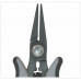 Piergiacomi PN 5005 D Pinza becchi lunghi a punta zigrinati, spessore 5mm, versione ESD Piergiacomi PN 5005 D Pinza becchi lunghi a punta zigrinati, spessore 5mm, versione ESD