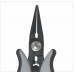 Piergiacomi PN 5007 D Long smooth flat-nose pliers, thickness 5 mm, ESD version Piergiacomi PN 5007 D Long smooth flat-nose pliers, thickness 5 mm, ESD version