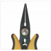 Piergiacomi PN 5007 Long smooth flat-nose pliers, thickness 5 mm Piergiacomi PN 5007 Long smooth flat-nose pliers, thickness 5 mm